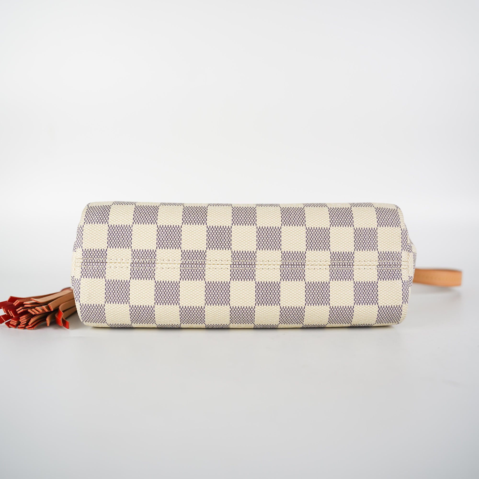 Louis Vuitton Croisette Damier Azur - LVLENKA Luxury Consignment