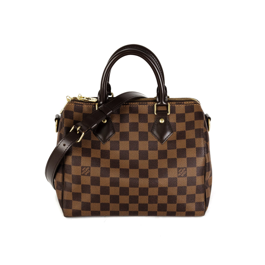 LV Vernis Bellevue PM - THE PURSE AFFAIR