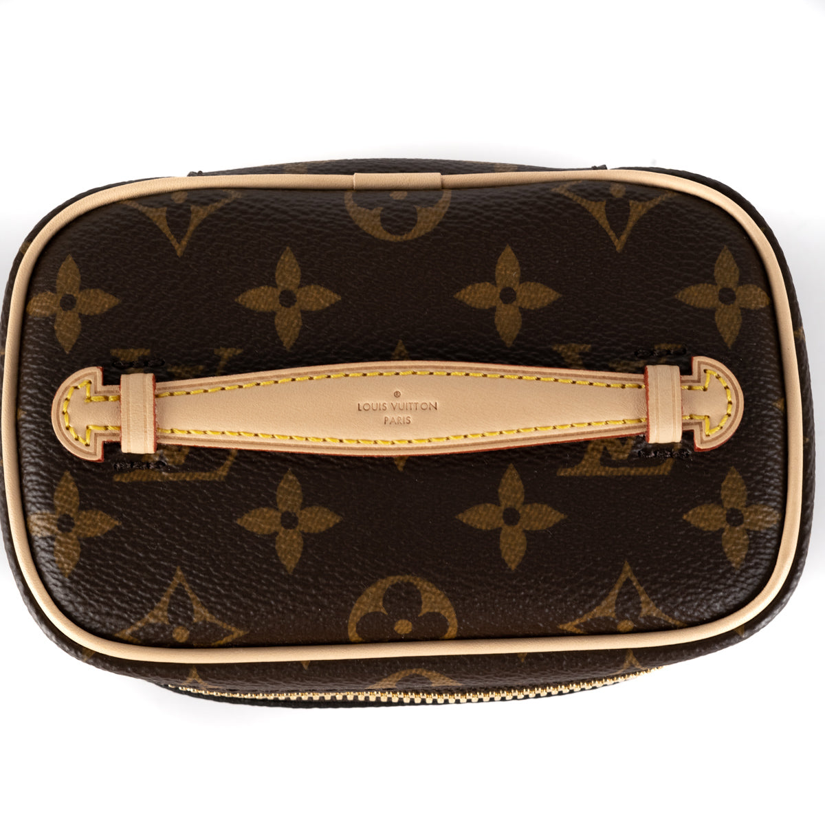 Túi Louis Vuitton Nice Nano Siêu Cấp - Vy Luxury