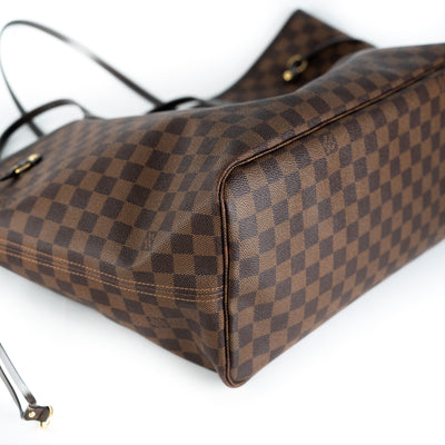 Alex vintage - Louis Vuitton Neverfull Damier Gm nuovo arrivo