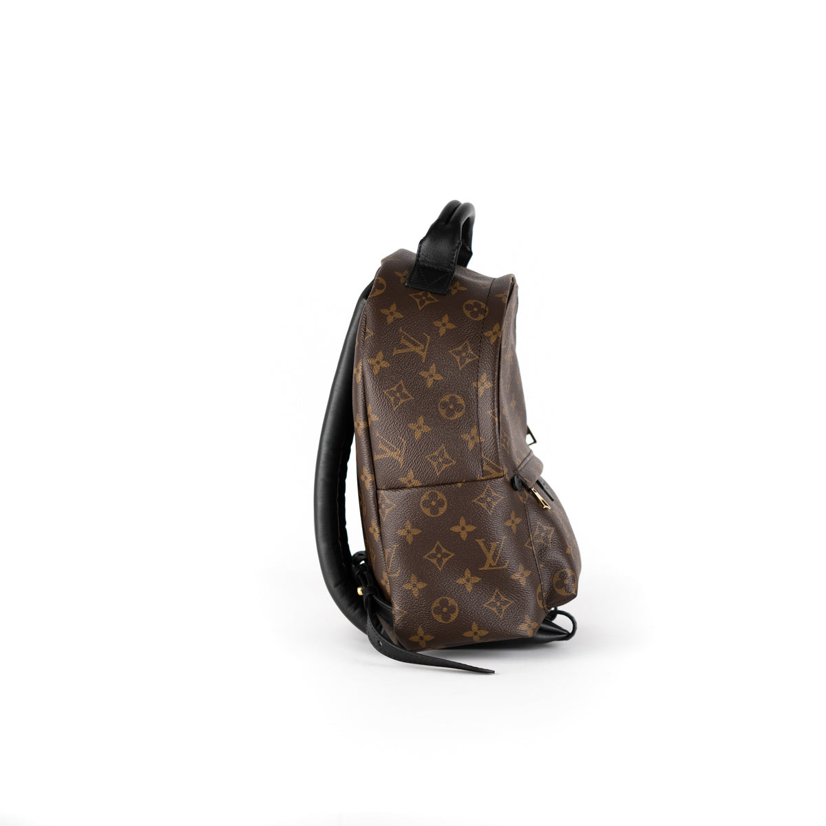 tas backpack Louis Vuitton Monogram Palm Spring PM Backpack