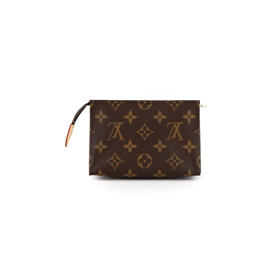 Louis Vuitton Rivoli PM Monogram  Preowned Louis Vuitton Bags - THE PURSE  AFFAIR