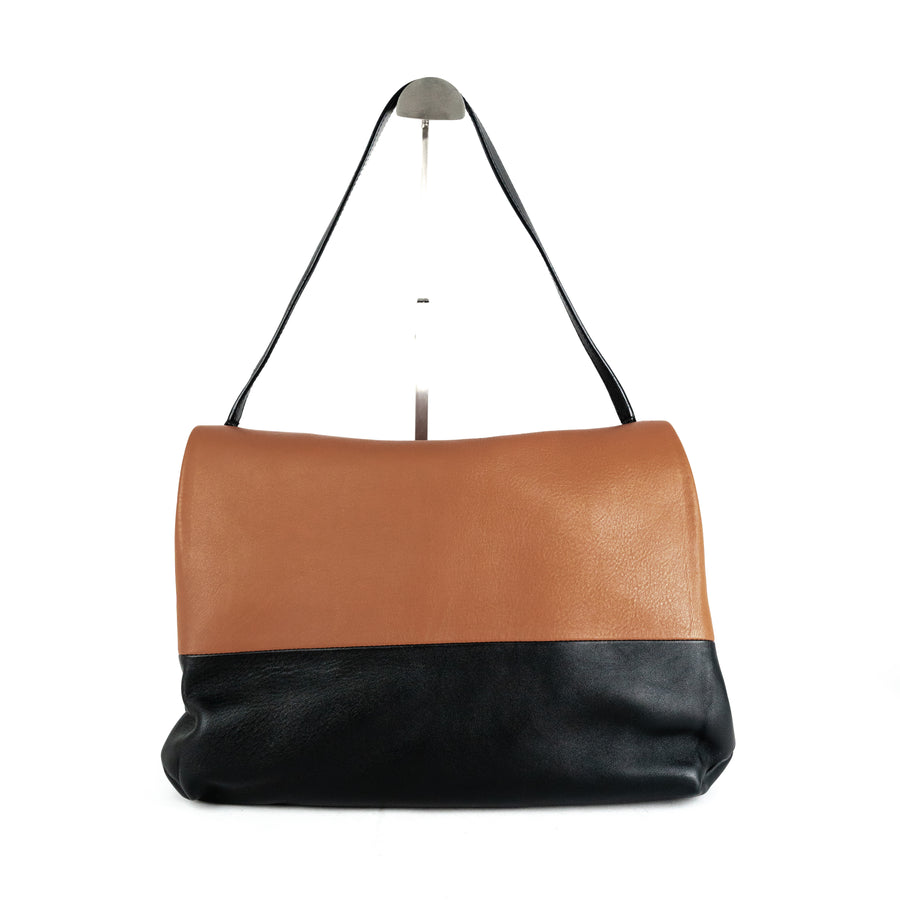 Bag of the Week: Celine Belt Top Handle Bag – Inside The Closet