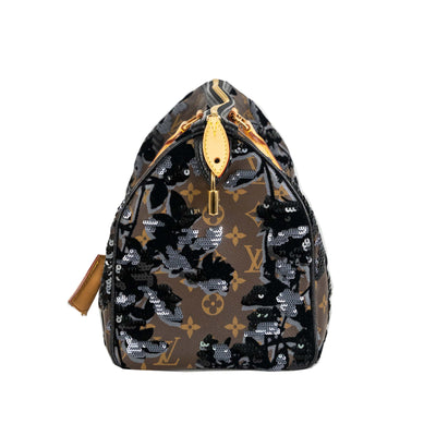 Louis Vuitton Eclipse Backpack Monogram - THE PURSE AFFAIR