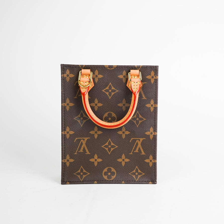 Monogram chain Louis Vuitton - Vinted