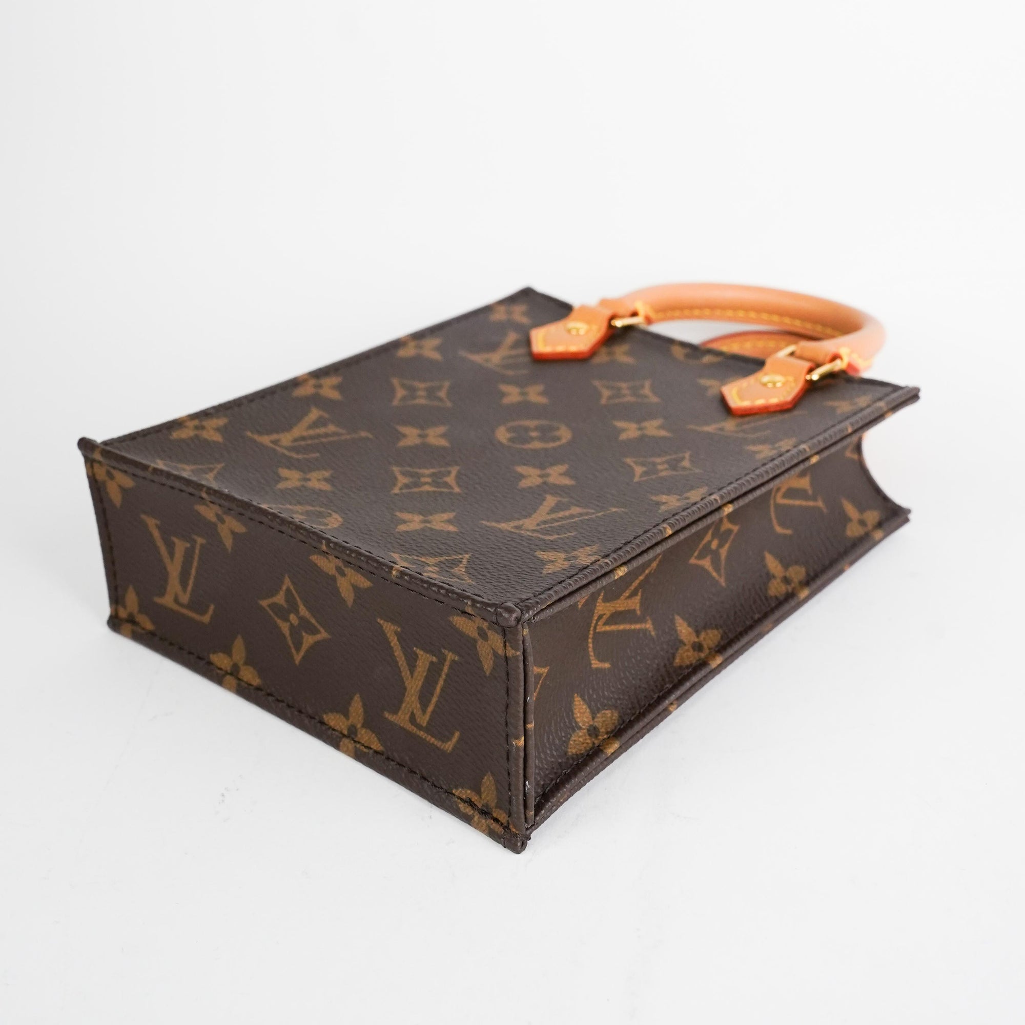 Something About That “Flat” Bag – Louis Vuitton Sac Plat - Lake Diary