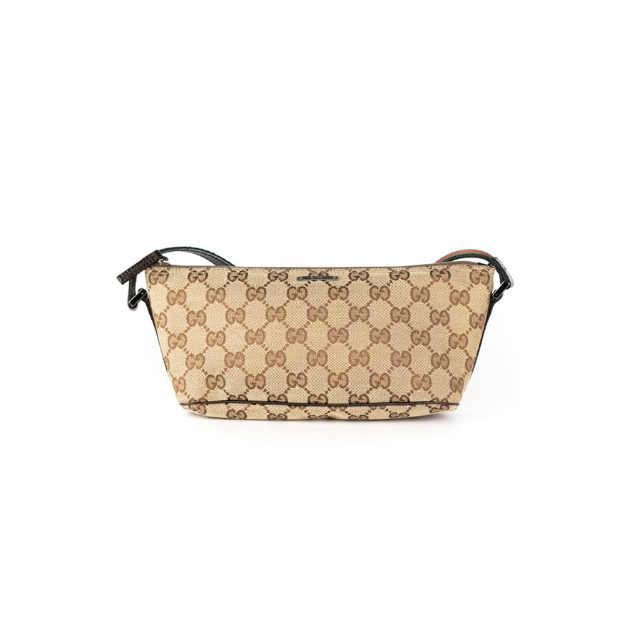 Louis Vuitton Toiletry 25 Monogram Bag - THE PURSE AFFAIR