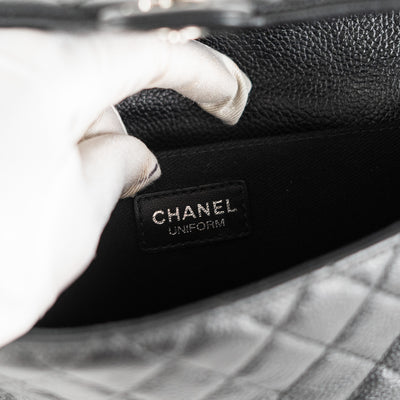 Chanel Uniform Bag  For Sale on 1stDibs  chanel uniform belt bag chanel  employee uniform bag what is chanel uniform