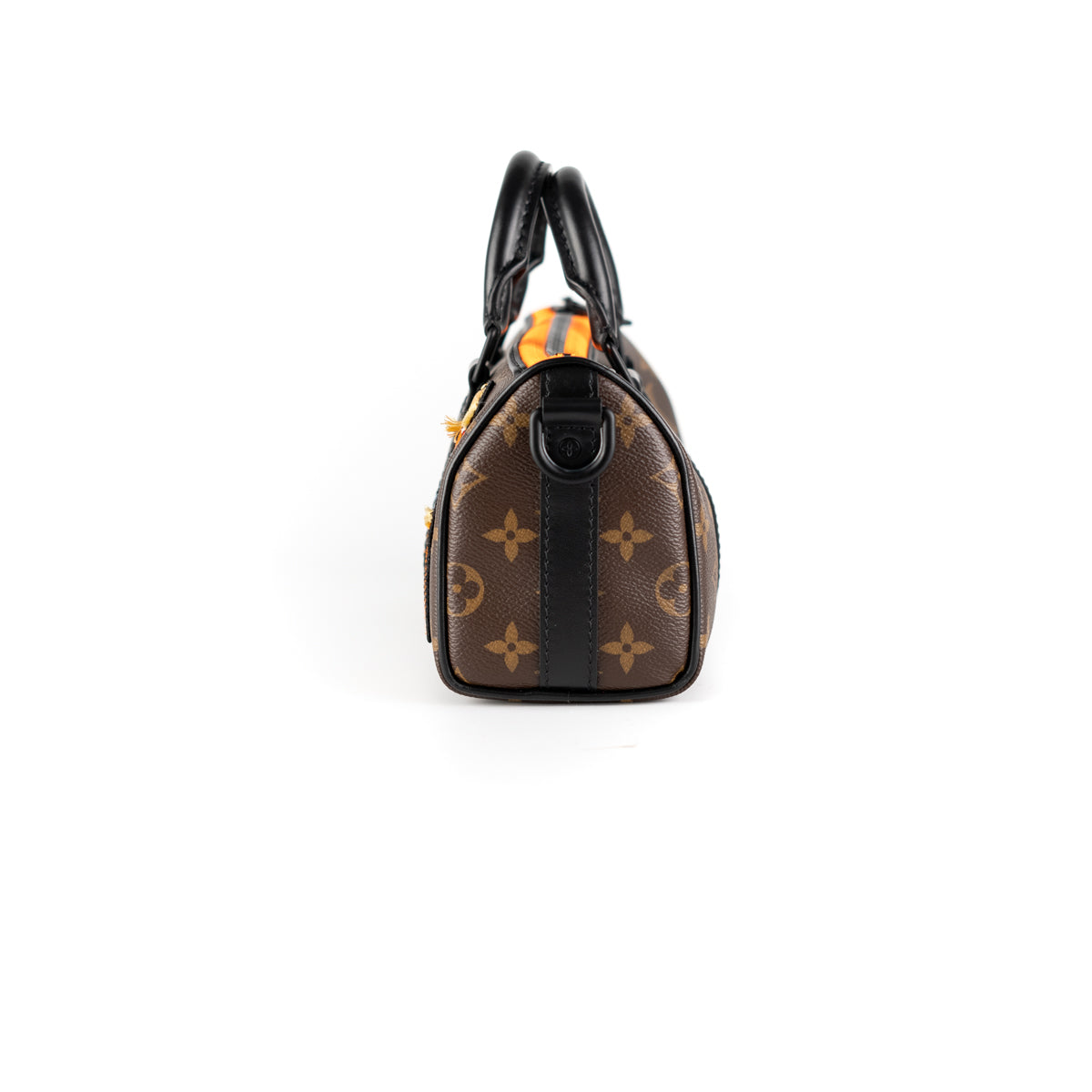 Louis Vuitton Limited Edition Monogram Coated Canvas Scarecrow, Lot #58033