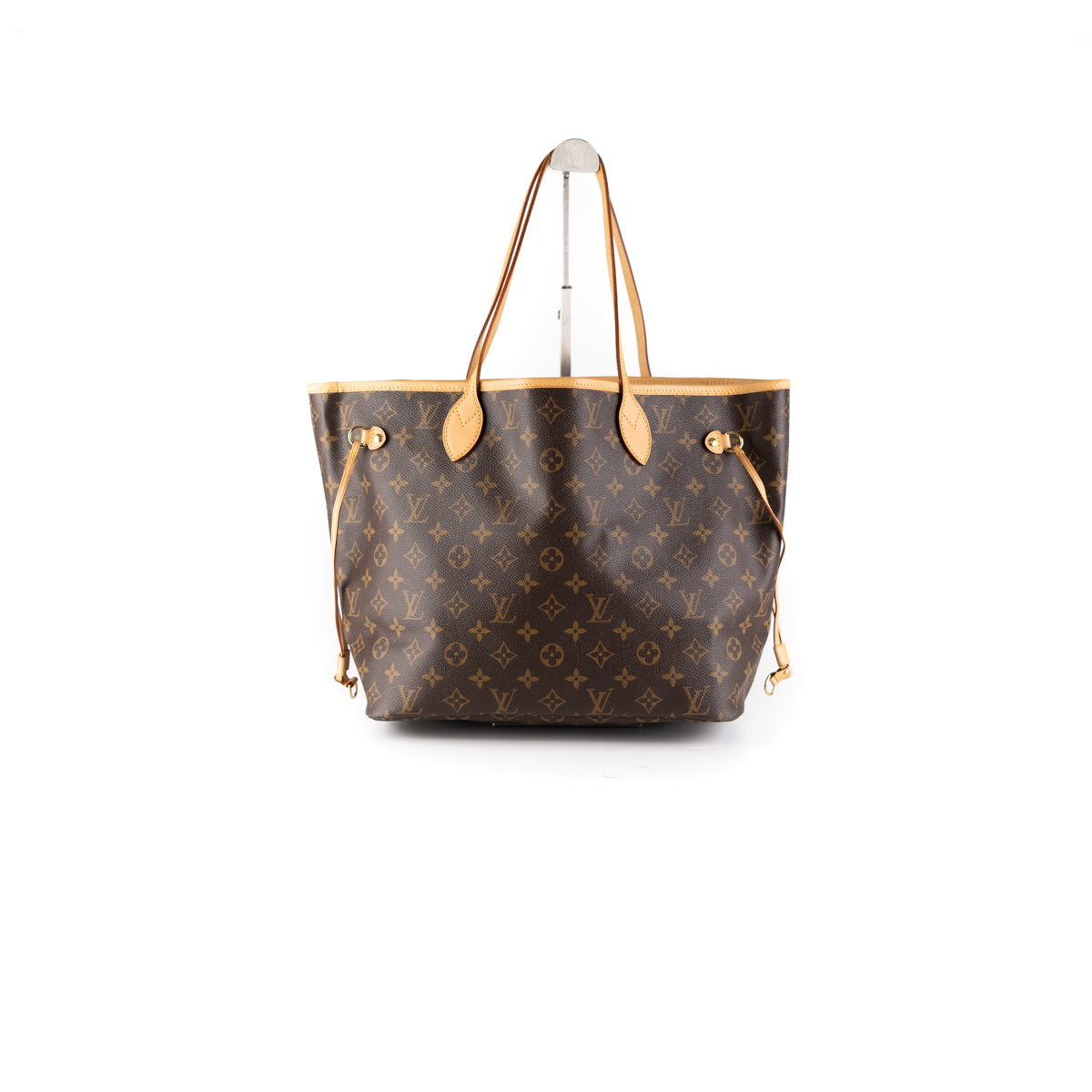 Louis Vuitton All-In MM Bag Monogram - THE PURSE AFFAIR