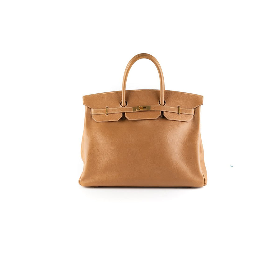 Hermes Kelly Depeches 25 Gris Etain . - The Purse Affair