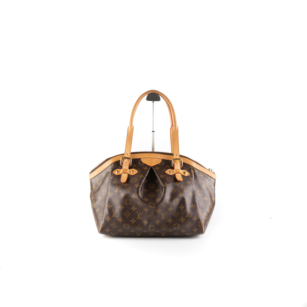 Louis Vuitton Tivoli GM Monogram - THE PURSE AFFAIR