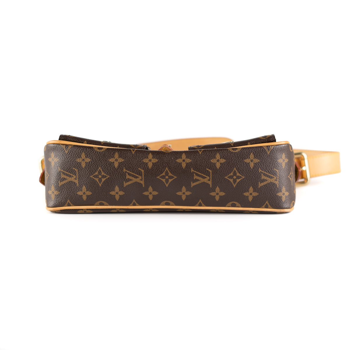 louis vuitton monogram hudson pm – The Revente