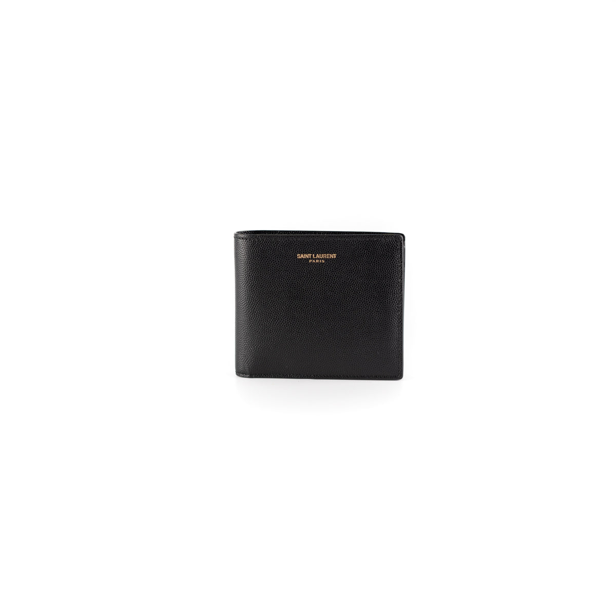 Saint Laurent Card Holder Black - THE PURSE AFFAIR