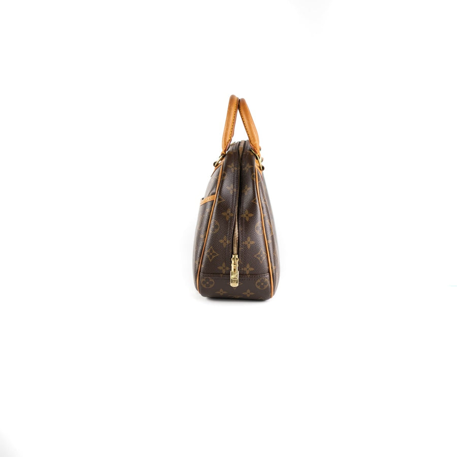 Louis Vuitton Neverfull MM Totem - THE PURSE AFFAIR