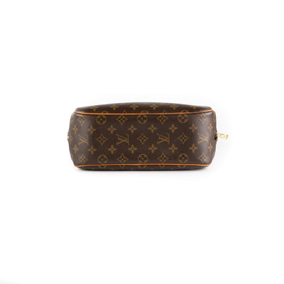 Louis Vuitton Trouville Monogram - THE PURSE AFFAIR