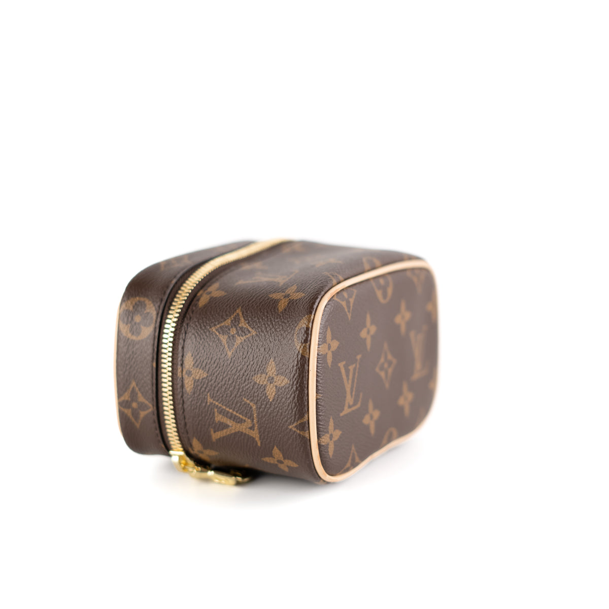 Louis Vuitton Nice Vanity Monogram