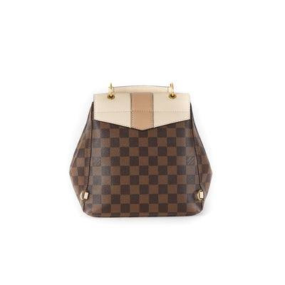 Louis Vuitton Clapton Backpack Damier Ebene - THE PURSE AFFAIR