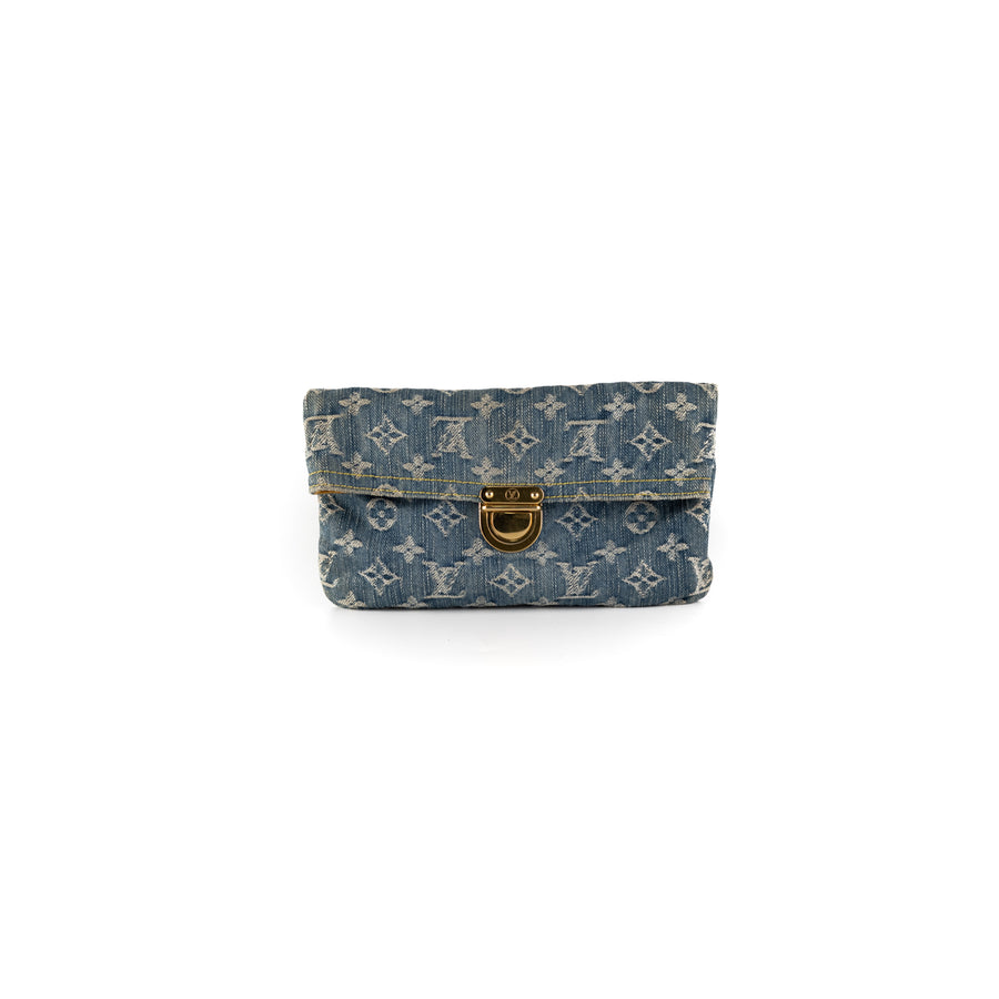 LV Vernis Bellevue PM - THE PURSE AFFAIR