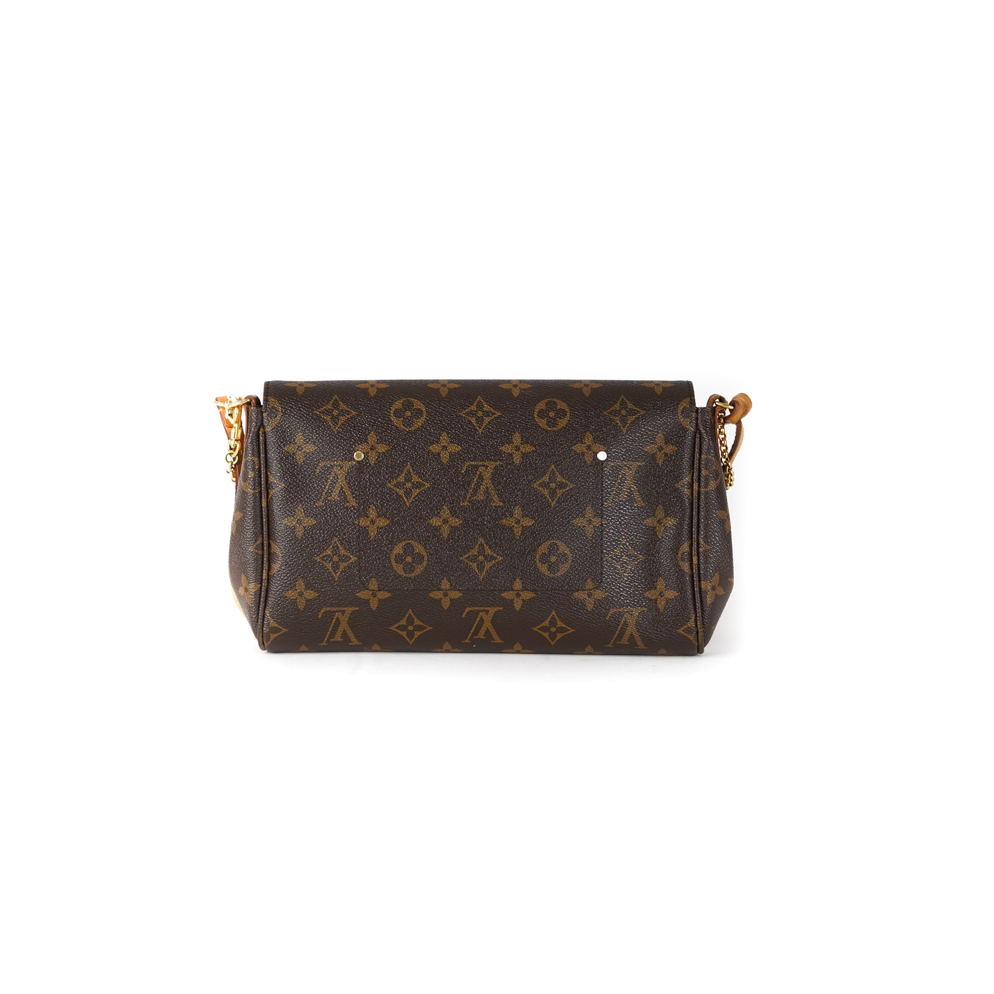 Louis Vuitton Favorite MM Monogram Bag - THE PURSE AFFAIR