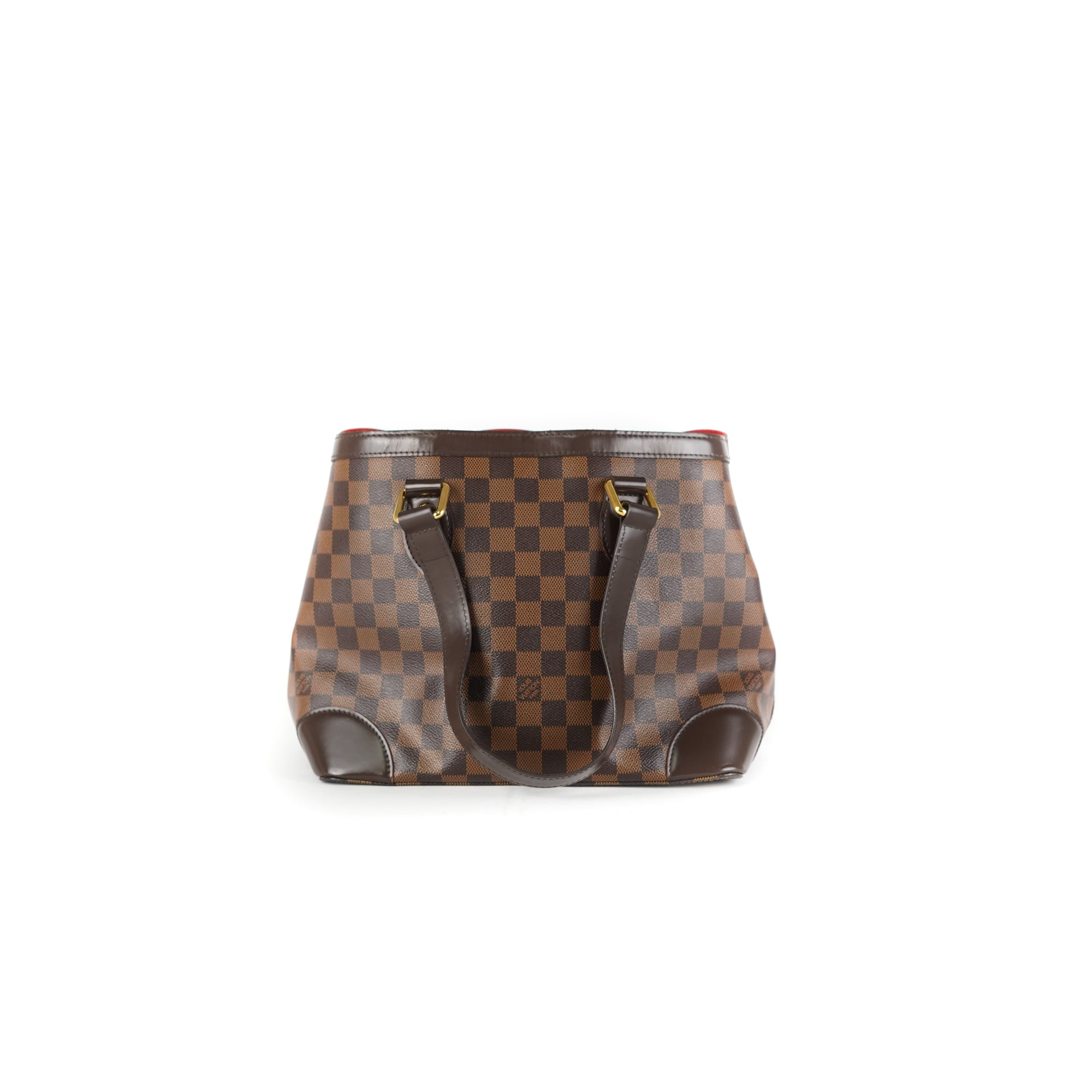 Louis Vuitton Hampstead Tote 372726