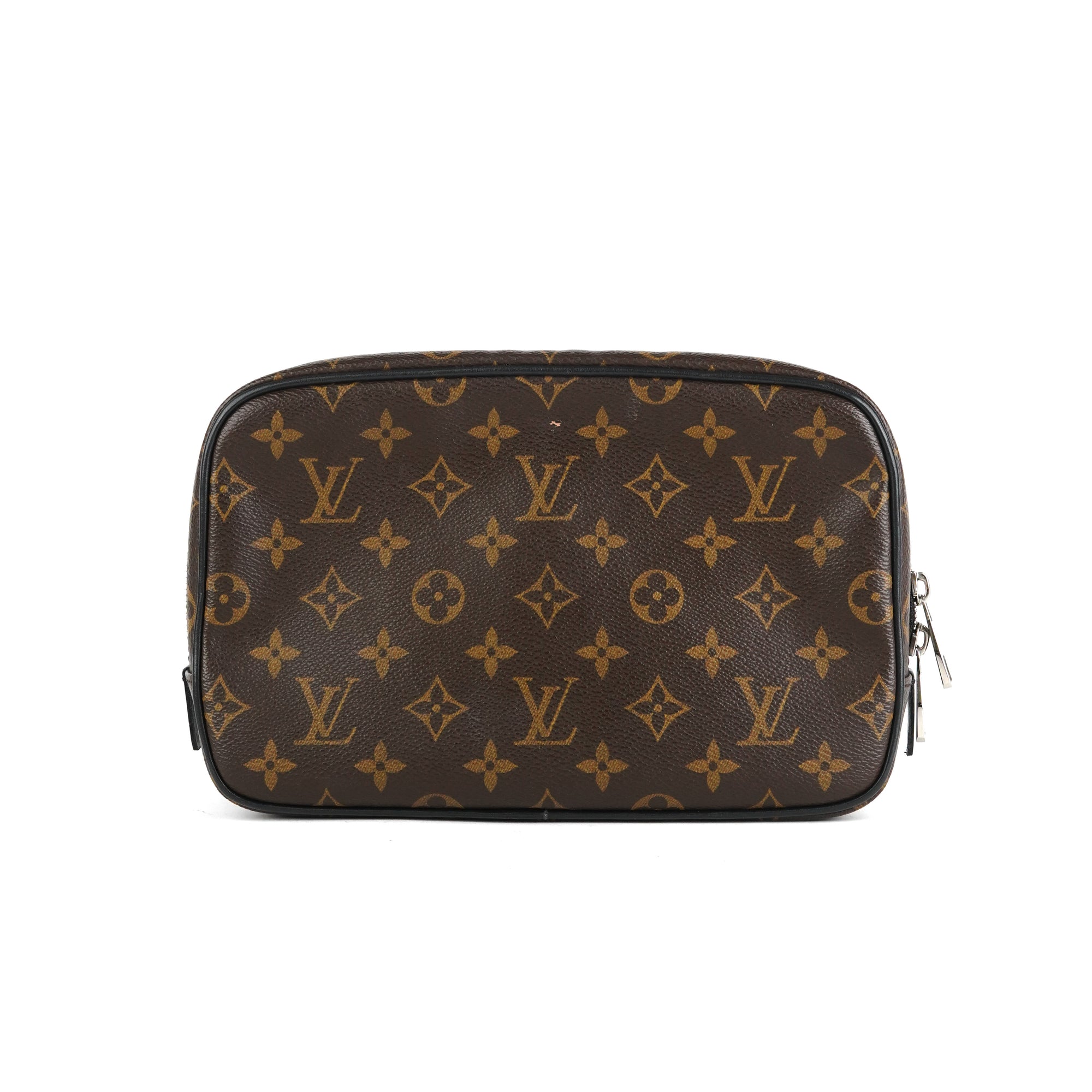 Louis Vuitton Toiletry 25 Monogram Bag - THE PURSE AFFAIR