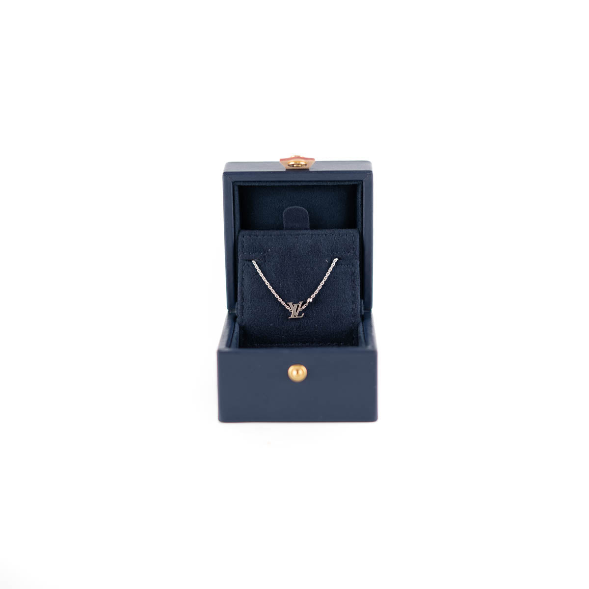 Louis Vuitton - Idylle Blossom LV Bracelet Yellow Gold and Diamond - Gold - Unisex - Luxury
