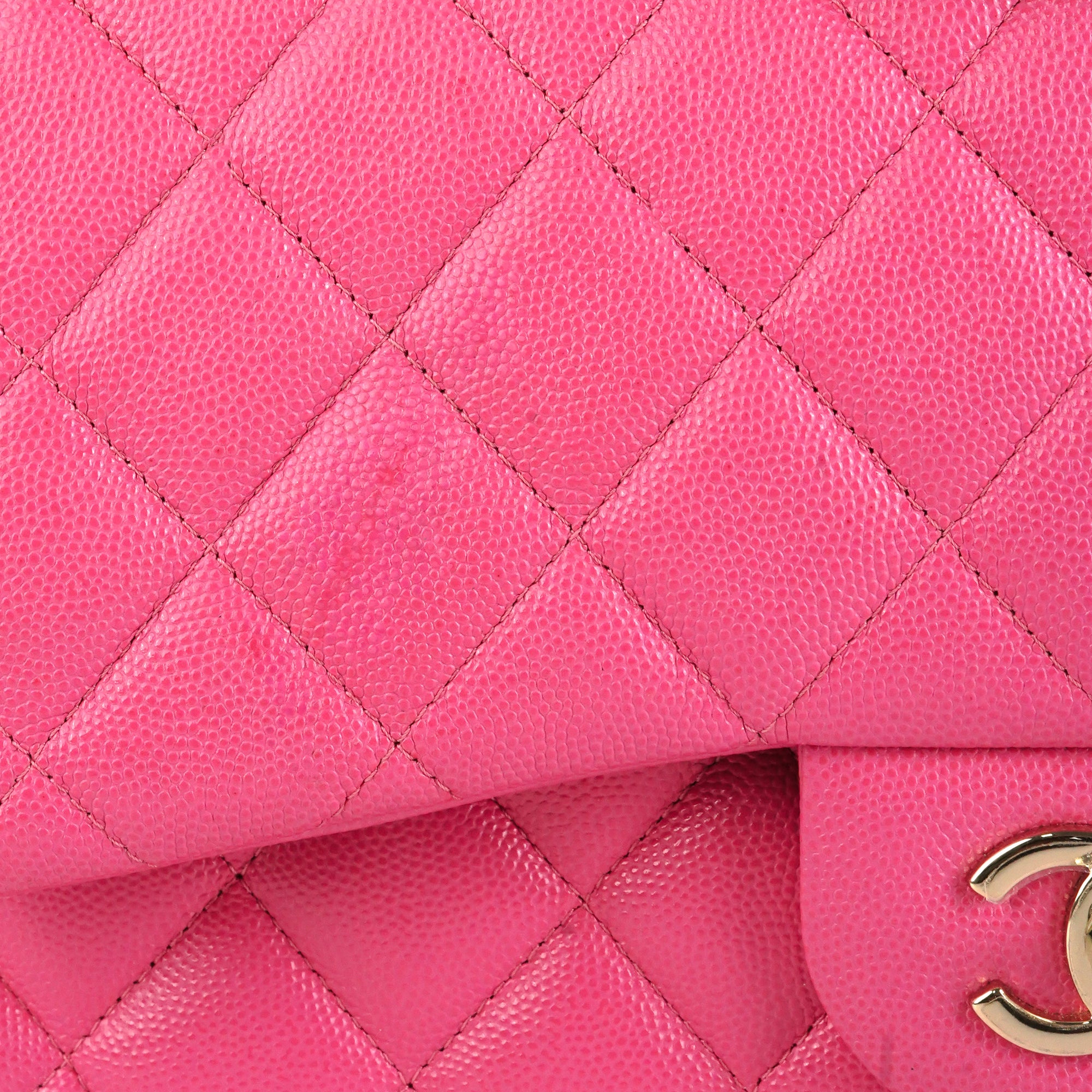 Chanel Sac Rabat Pink JUMBO ( DISCOUNT SALE), Women's Fashion, Bags &  Wallets, Tote Bags on Carousell