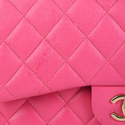 Chanel Gabrielle Small Pink - THE PURSE AFFAIR