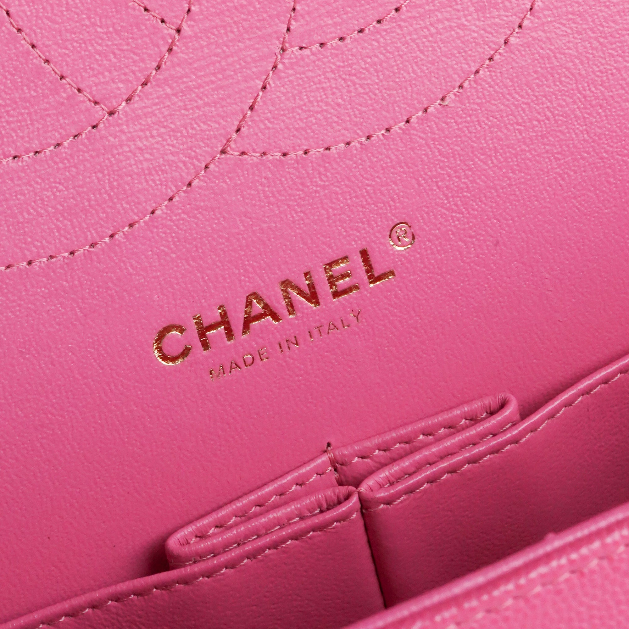 Chanel Gabrielle Small Pink - THE PURSE AFFAIR