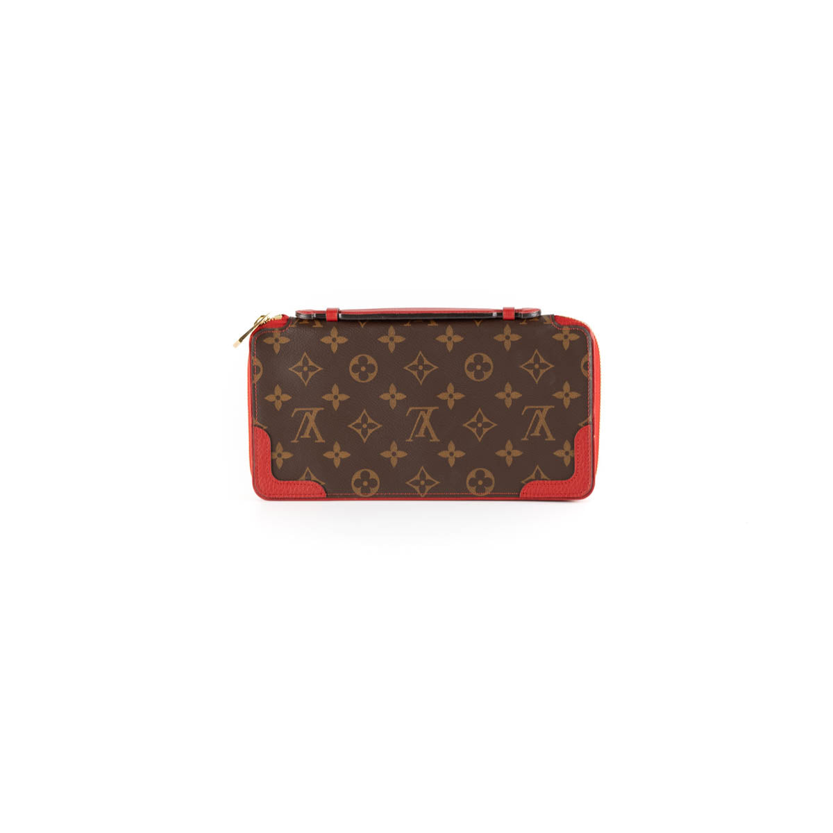Louis Vuitton Daily Organizer Wallet – Pursekelly – high quality