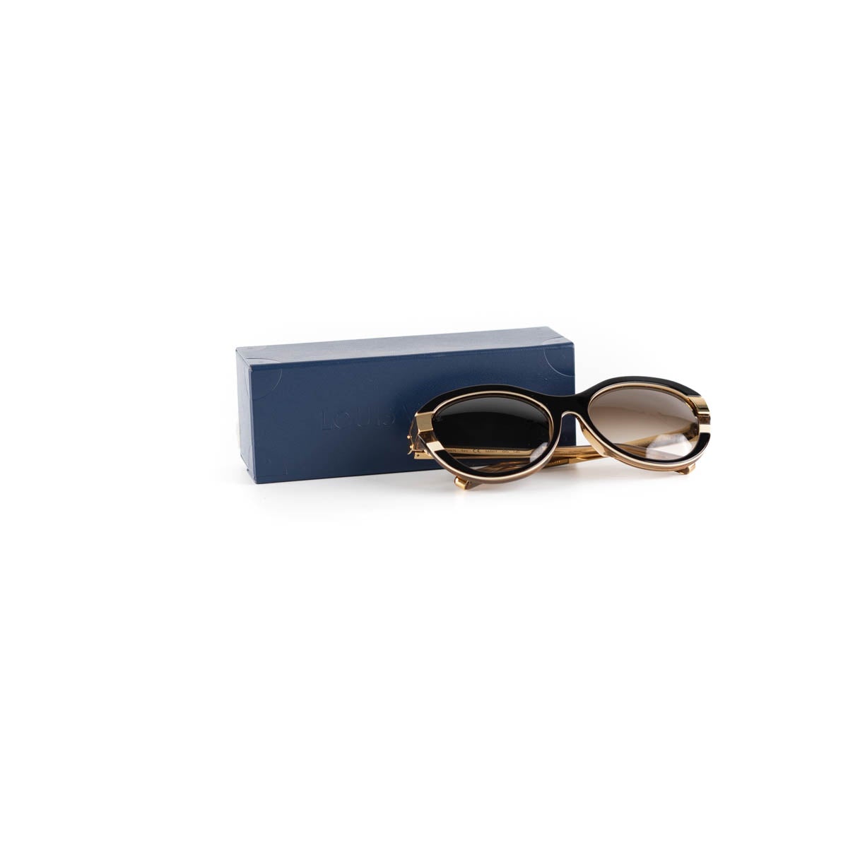 Louis Vuitton Monogram Sunglasses - THE PURSE AFFAIR