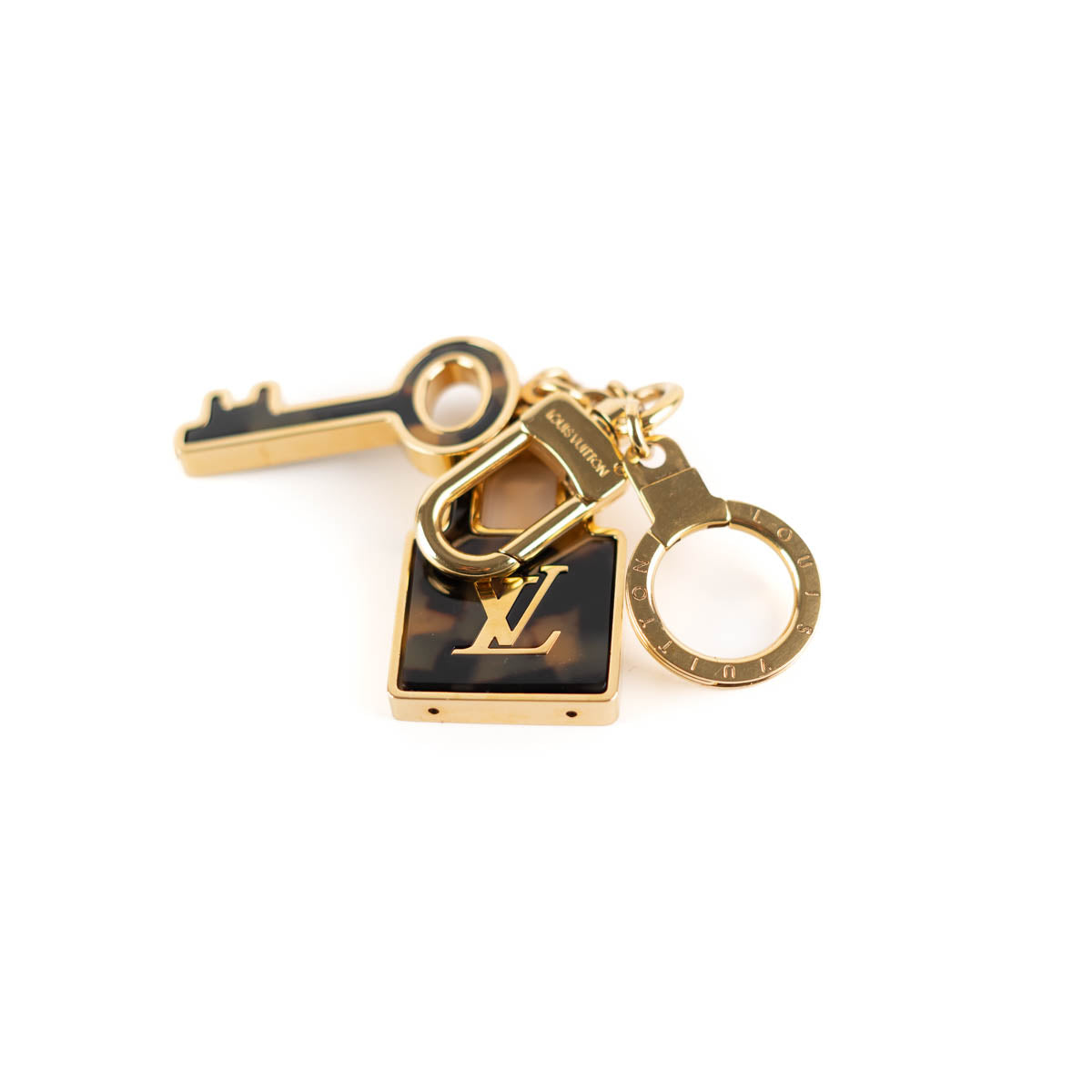 Louis Vuitton Fortune Cookie Bag Charm - THE PURSE AFFAIR