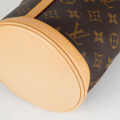 Louis Vuitton Duffle Bag Monogram Canvas - THE PURSE AFFAIR