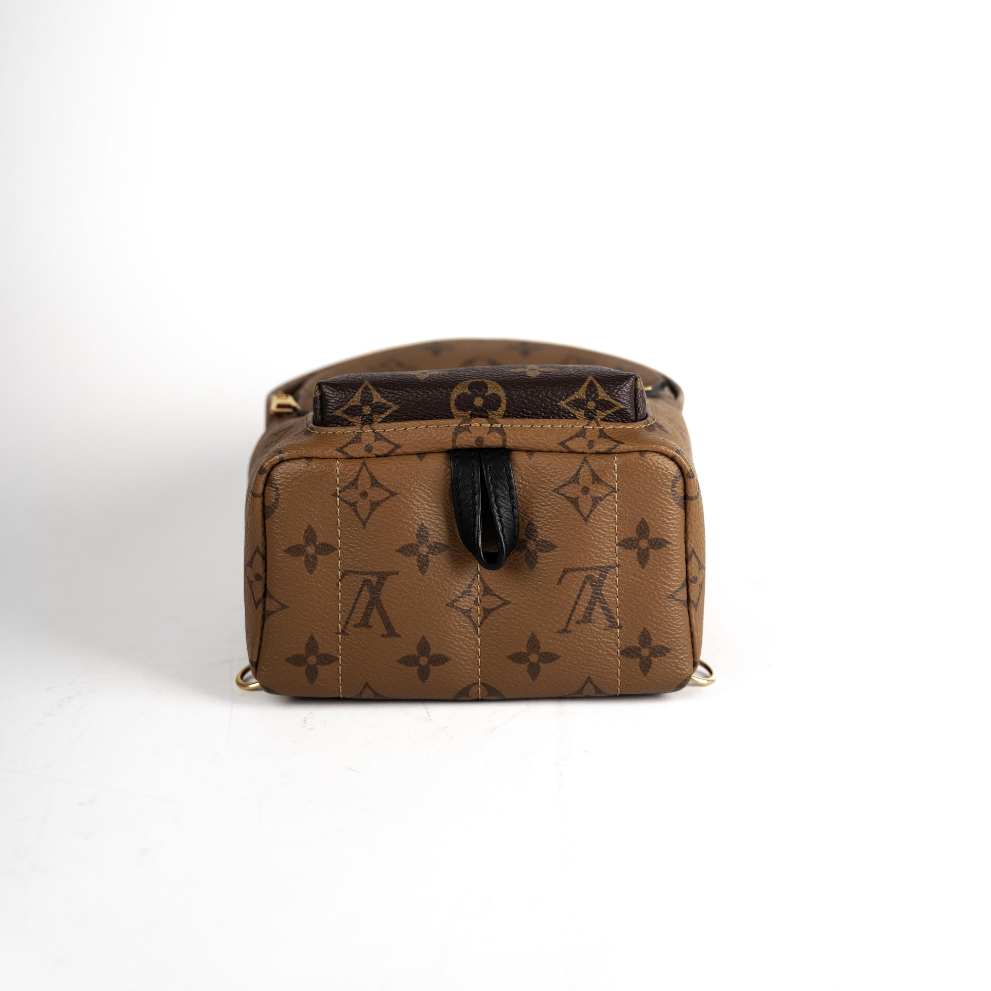 Luxentic Bagz - LV metis reverse monogram and LV mini palm spring