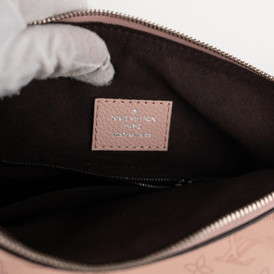 Louis Vuitton Babylone Mahina Pink - THE PURSE AFFAIR