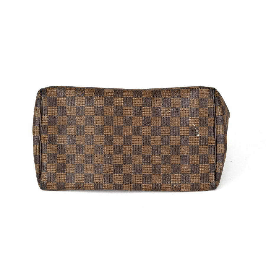 Louis Vuitton Slim Wallet Damier Graphite - THE PURSE AFFAIR