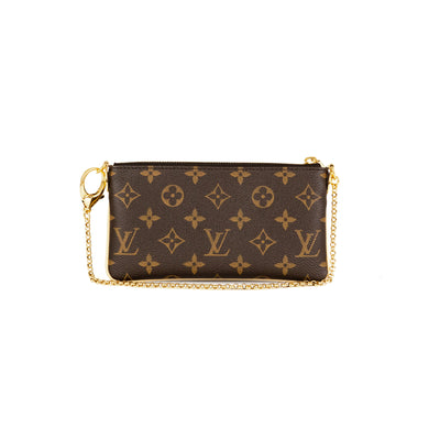 Louis Vuitton Felicie GM Monogram - THE PURSE AFFAIR