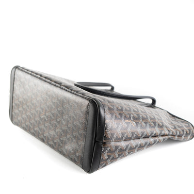 Goyard Artois MM Black - THE PURSE AFFAIR