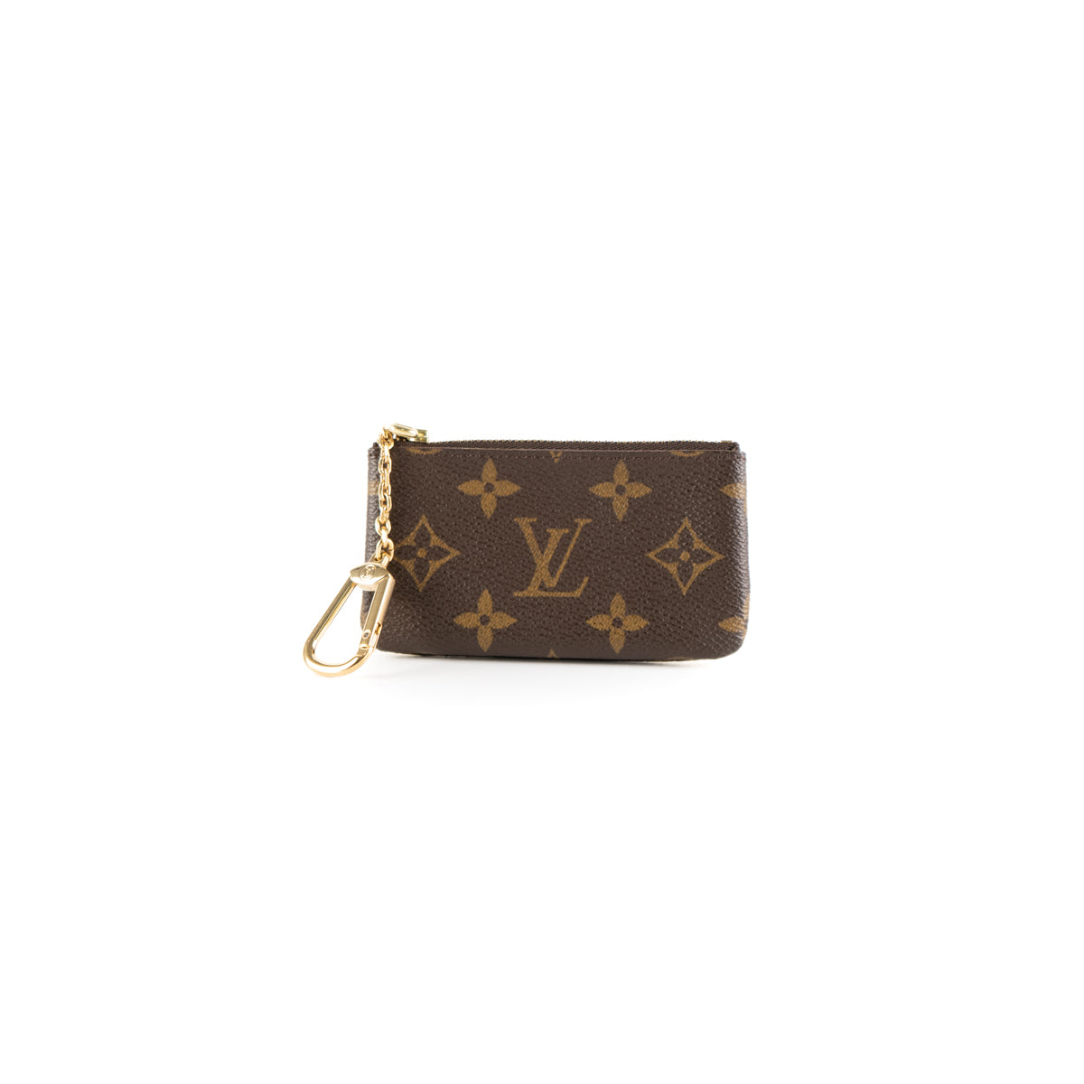 Pochette Cles Monogram