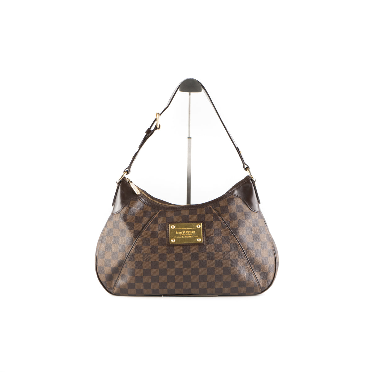 Louis Vuitton Chelsea Tote Damier Ebene - THE PURSE AFFAIR