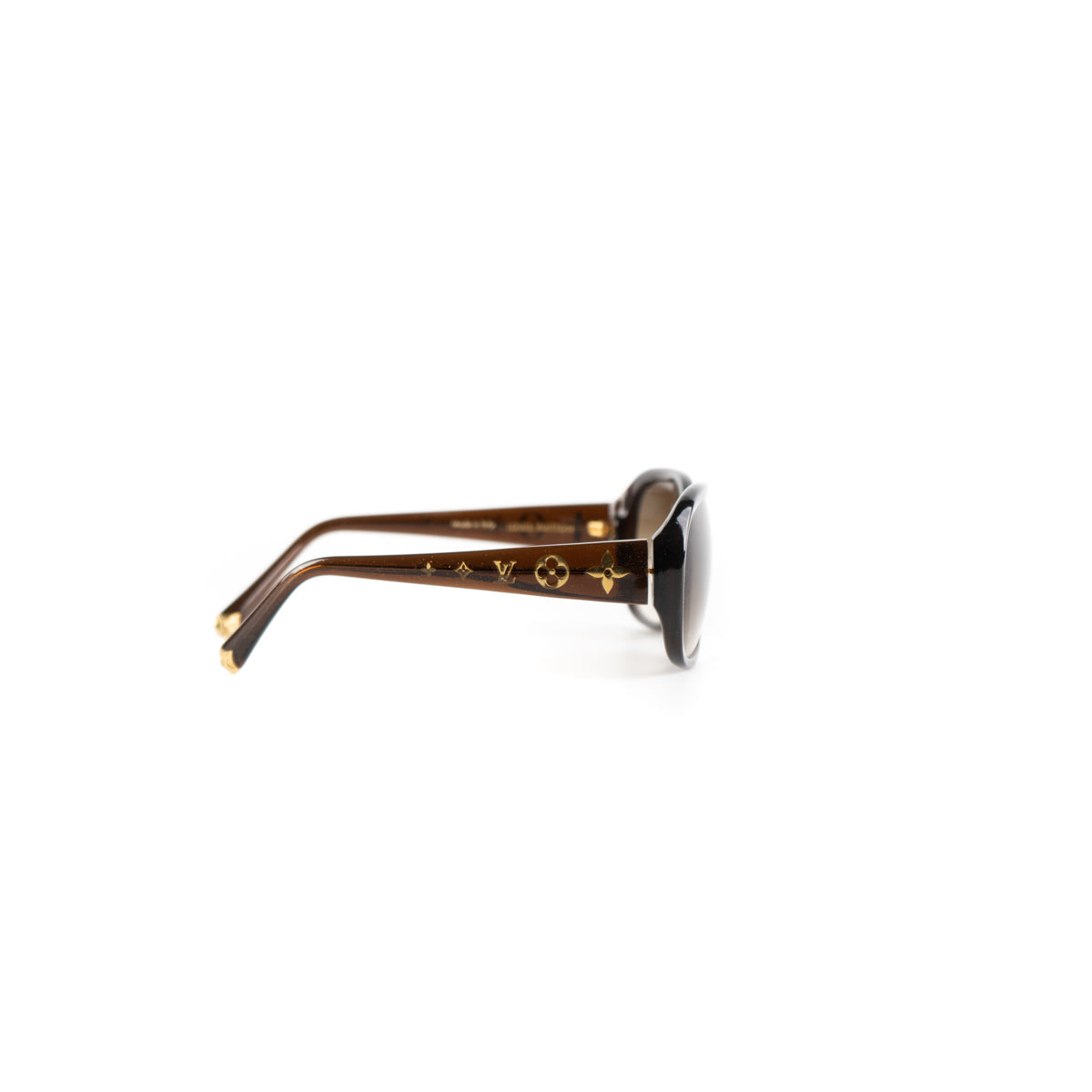 Louis Vuitton  Obsession GM sunglasses – Baggio Consignment