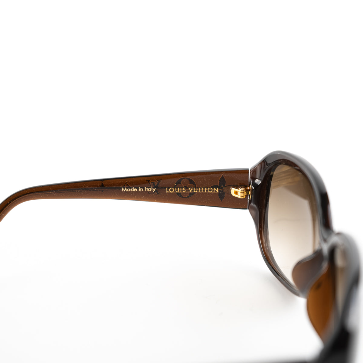 Louis Vuitton Obsession GM Sunglasses - Louis Vuitton