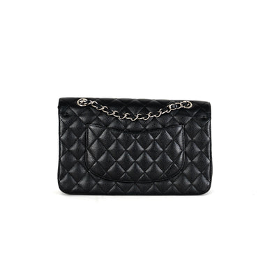 Chanel Gabrielle Hobo Small Black - THE PURSE AFFAIR