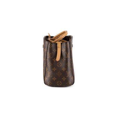 Louis Vuitton Montaigne MM - THE PURSE AFFAIR