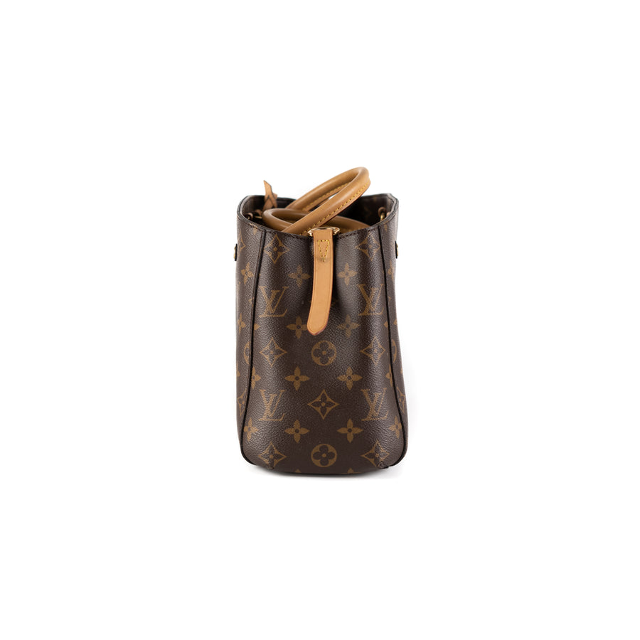 Louis Vuitton Lymington - THE PURSE AFFAIR