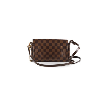 Louis Vuitton Favorite PM Damier Ebene - THE PURSE AFFAIR