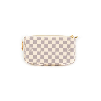 Louis Vuitton Pochette Accessories Coin Pouch - THE PURSE AFFAIR