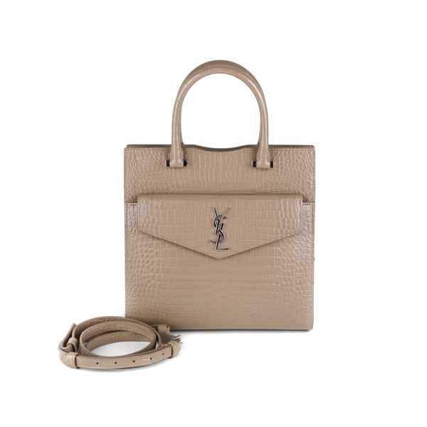 Ysl uptown hot sale medium tote