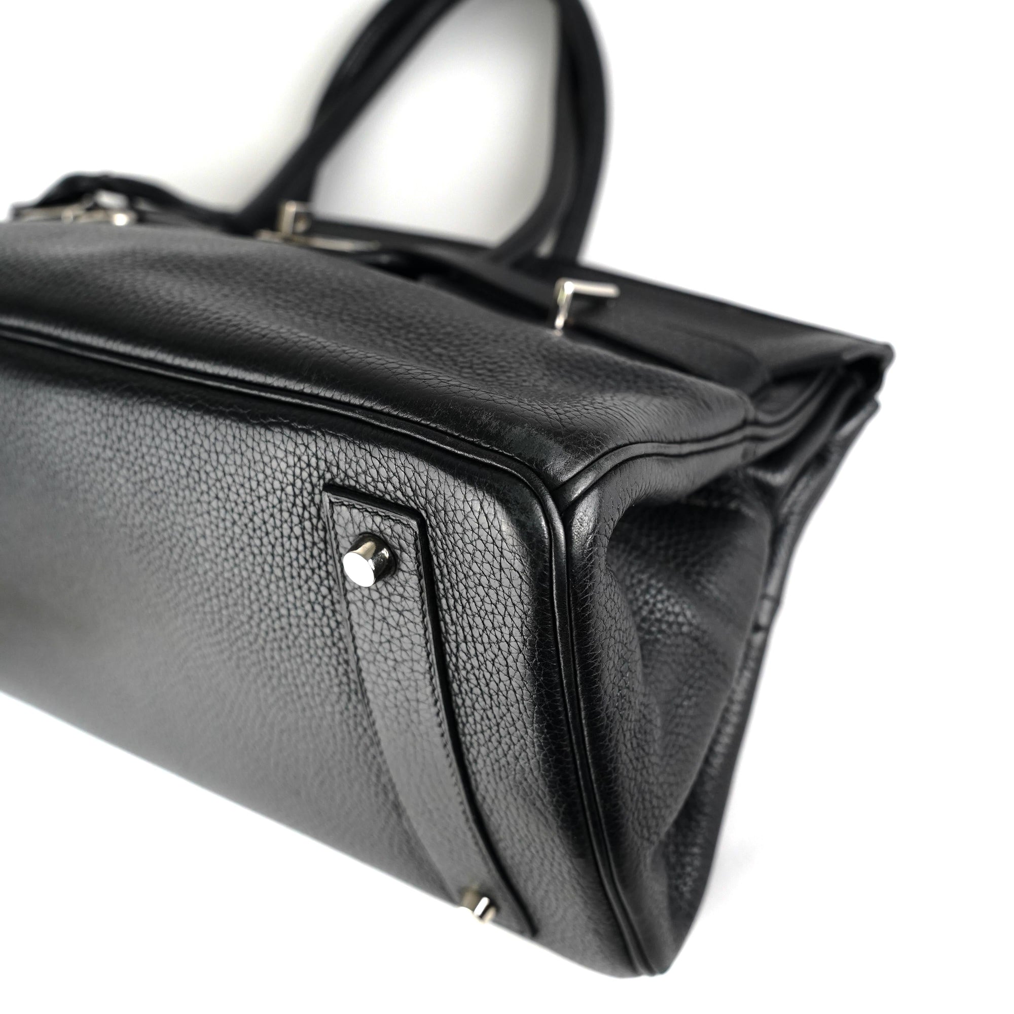Hermès Birkin Handbag 367719